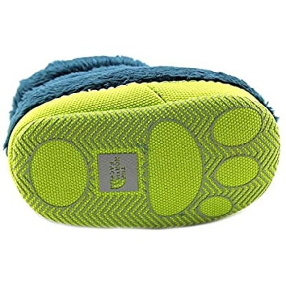 The North Face Baby NSE Infant Fleece Bootie - Picture 5 of 9